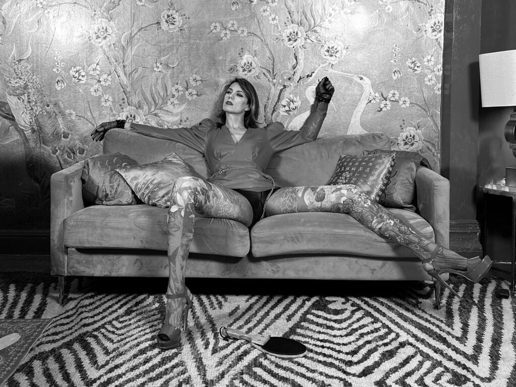 impact play NYC tantra